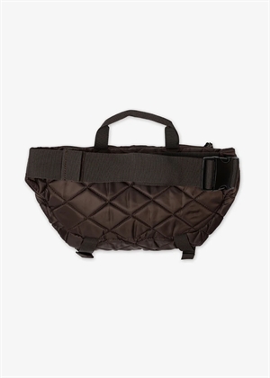 Close market bag Chocolate Brown H2O Fagerholt 